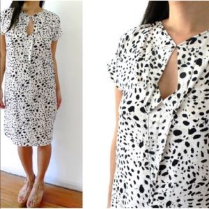 🇺🇸 Origami Dress m1161